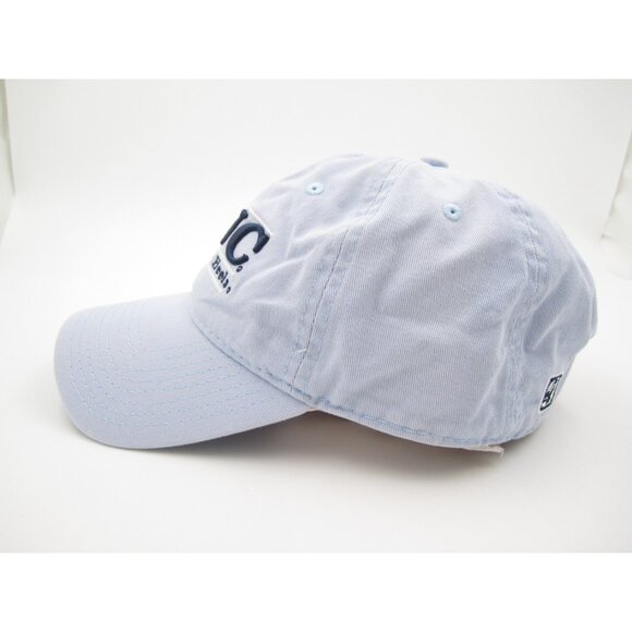 UNC North Carolina Tar Heels Embroidered Adjustable Hat (C) - Picture 2 of 6